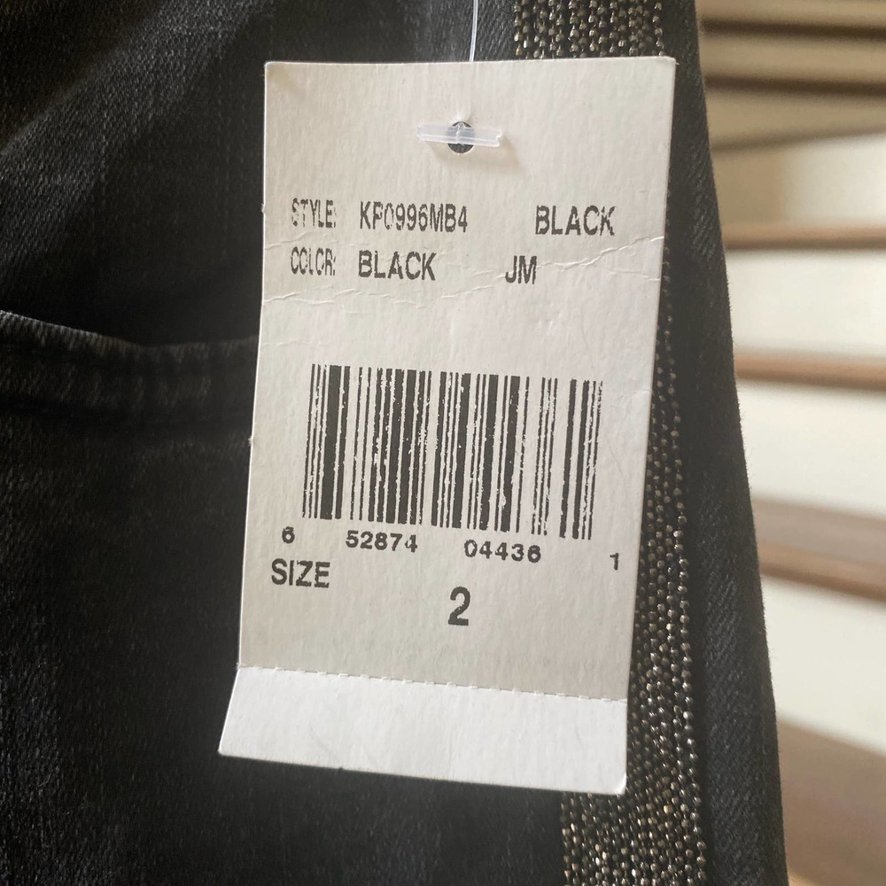 NWT KUT FROM THE KLOTH Connie High Rise Skinny Ankle Jeans, FF0626 - Picture 6 of 14